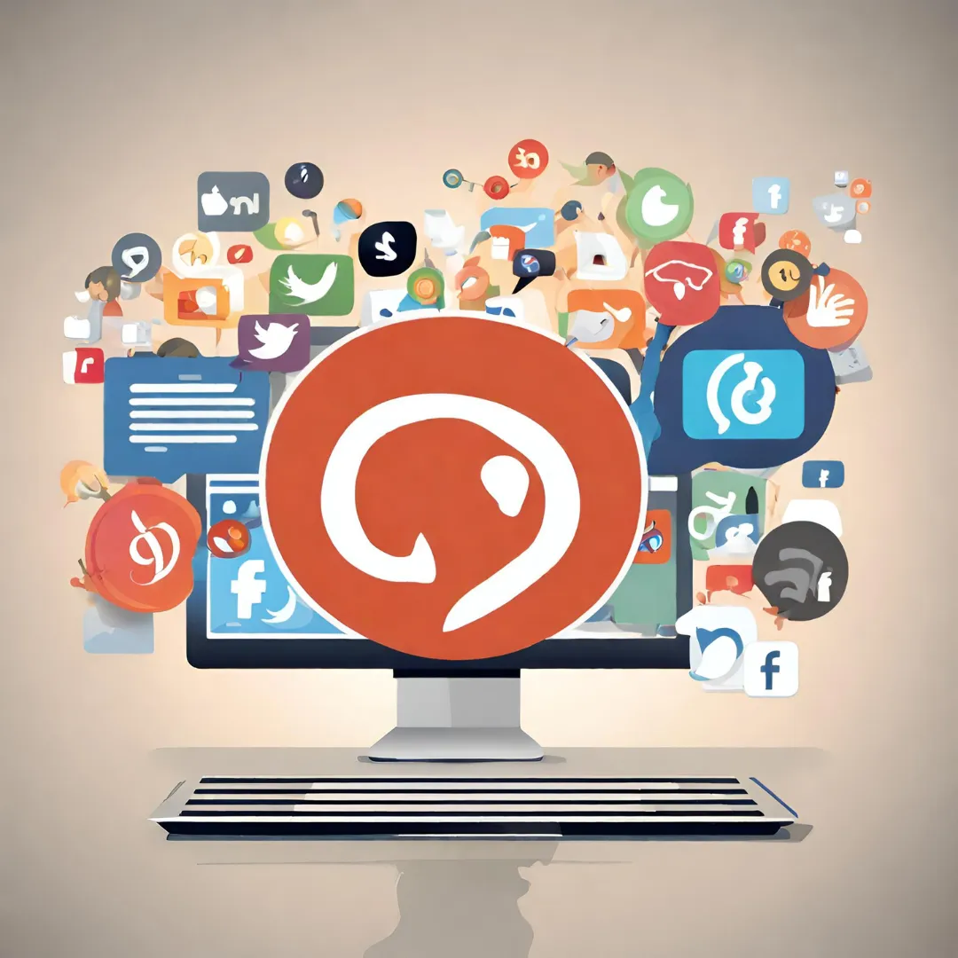 เว็บไซต์จำเป็นหรือไม่ ในเมื่อมี Social media